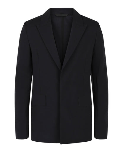 Givenchy Slim Fit Single-Breasted Blazer