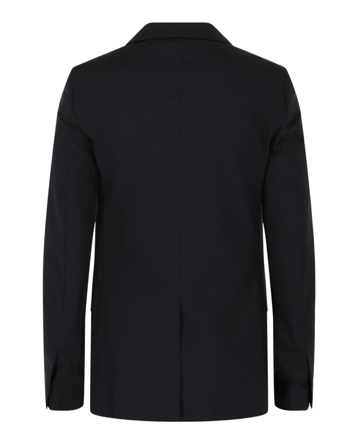 Givenchy Slim Fit Single-Breasted Blazer