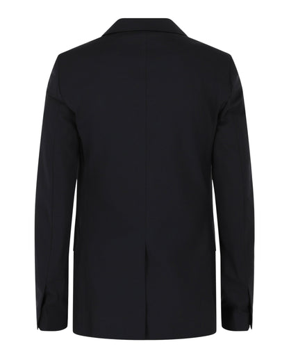 Givenchy Slim Fit Single-Breasted Blazer