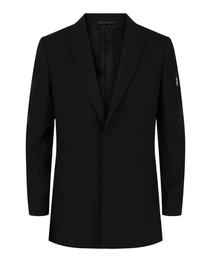 Givenchy Slim Fit Single-Breasted Blazer