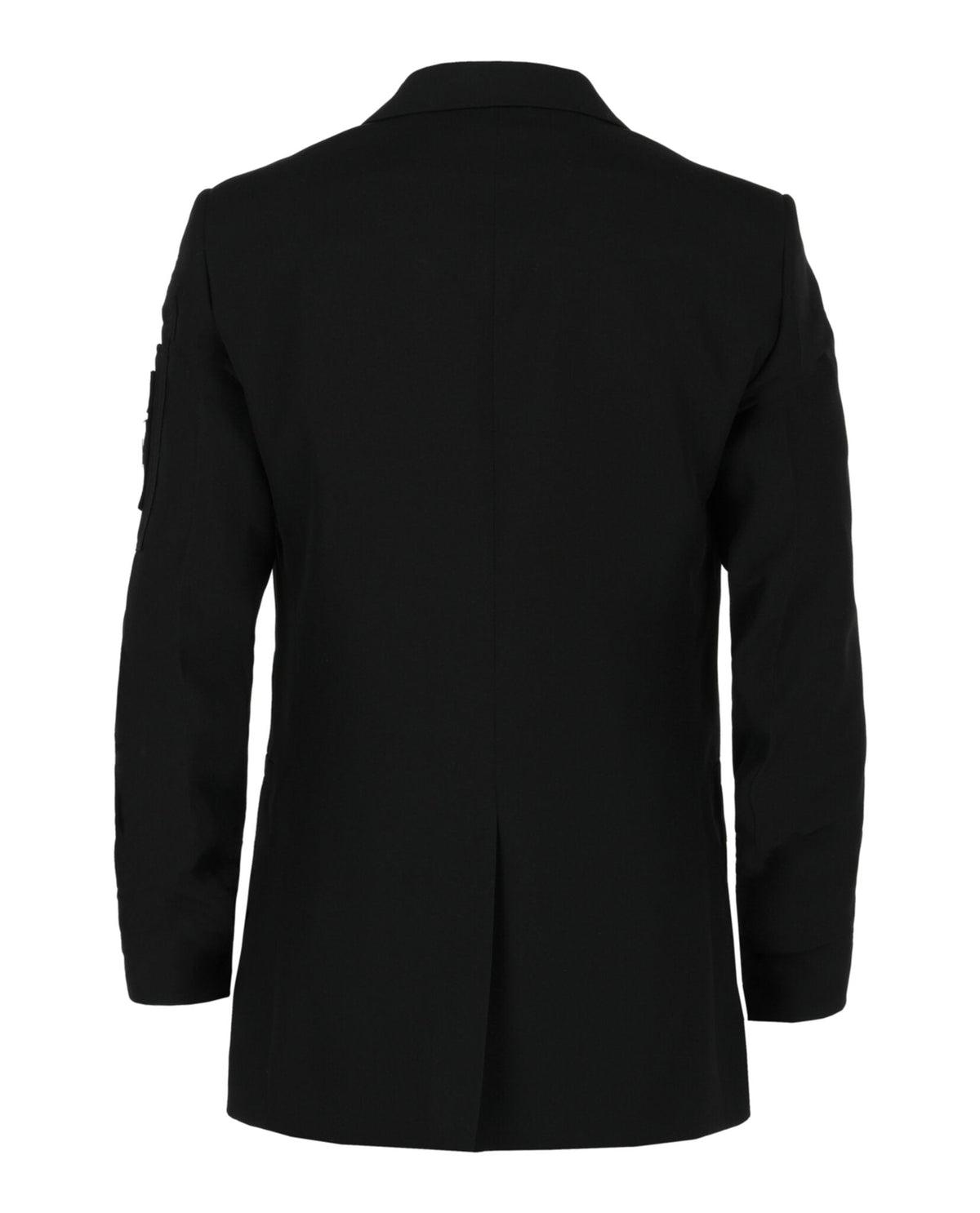 Givenchy Slim Fit Single-Breasted Blazer