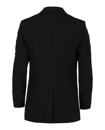 Givenchy Slim Fit Single-Breasted Blazer