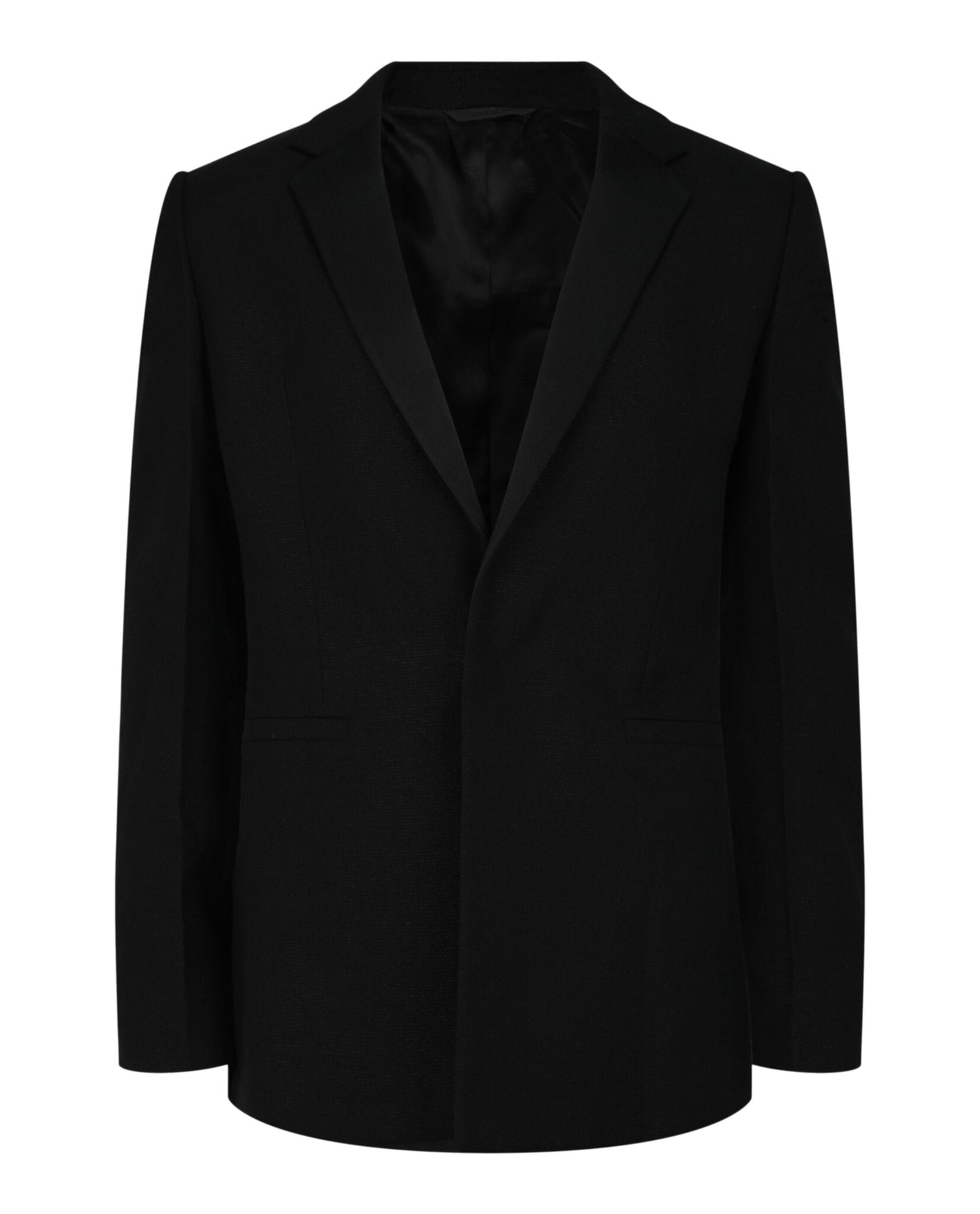 Givenchy Evening Structured Jacket
