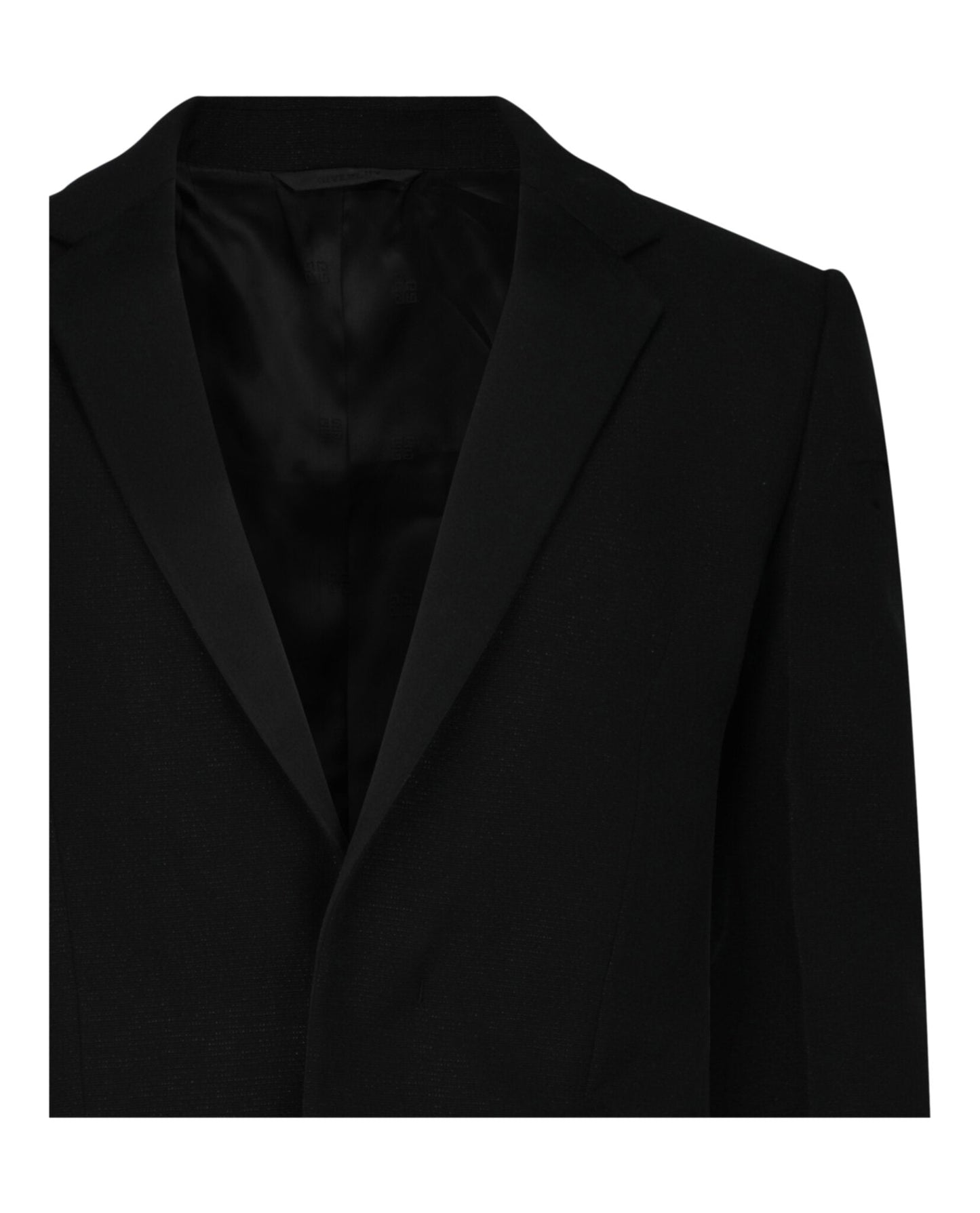 Givenchy Evening Structured Jacket