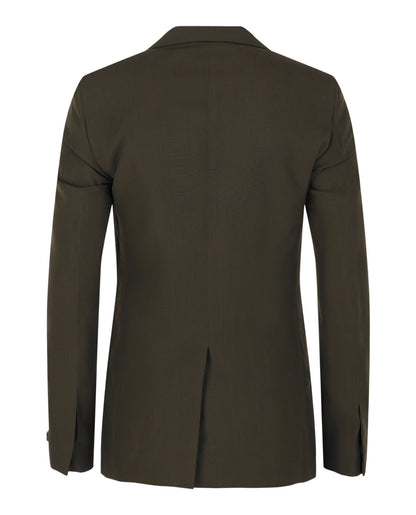 Givenchy Slim Fit Single-Breasted Blazer