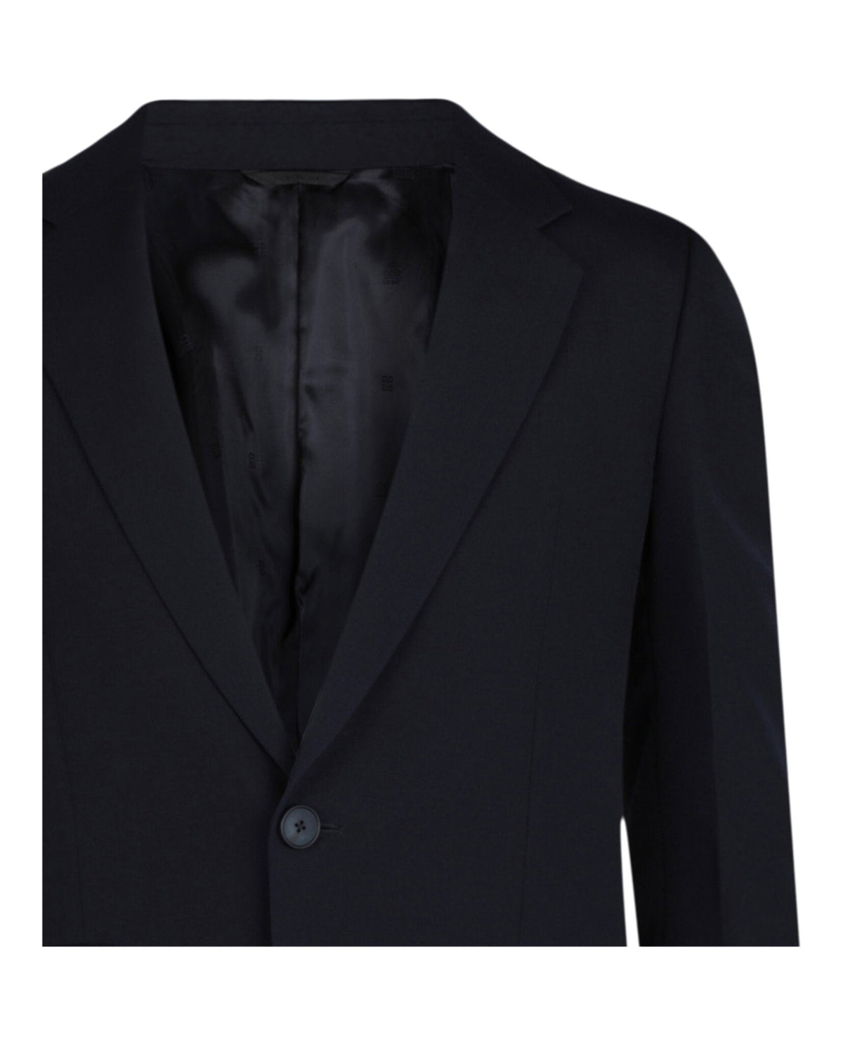 Givenchy Slim-Fit Tailored Blazer