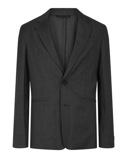 Givenchy Single-Breasted Blazer