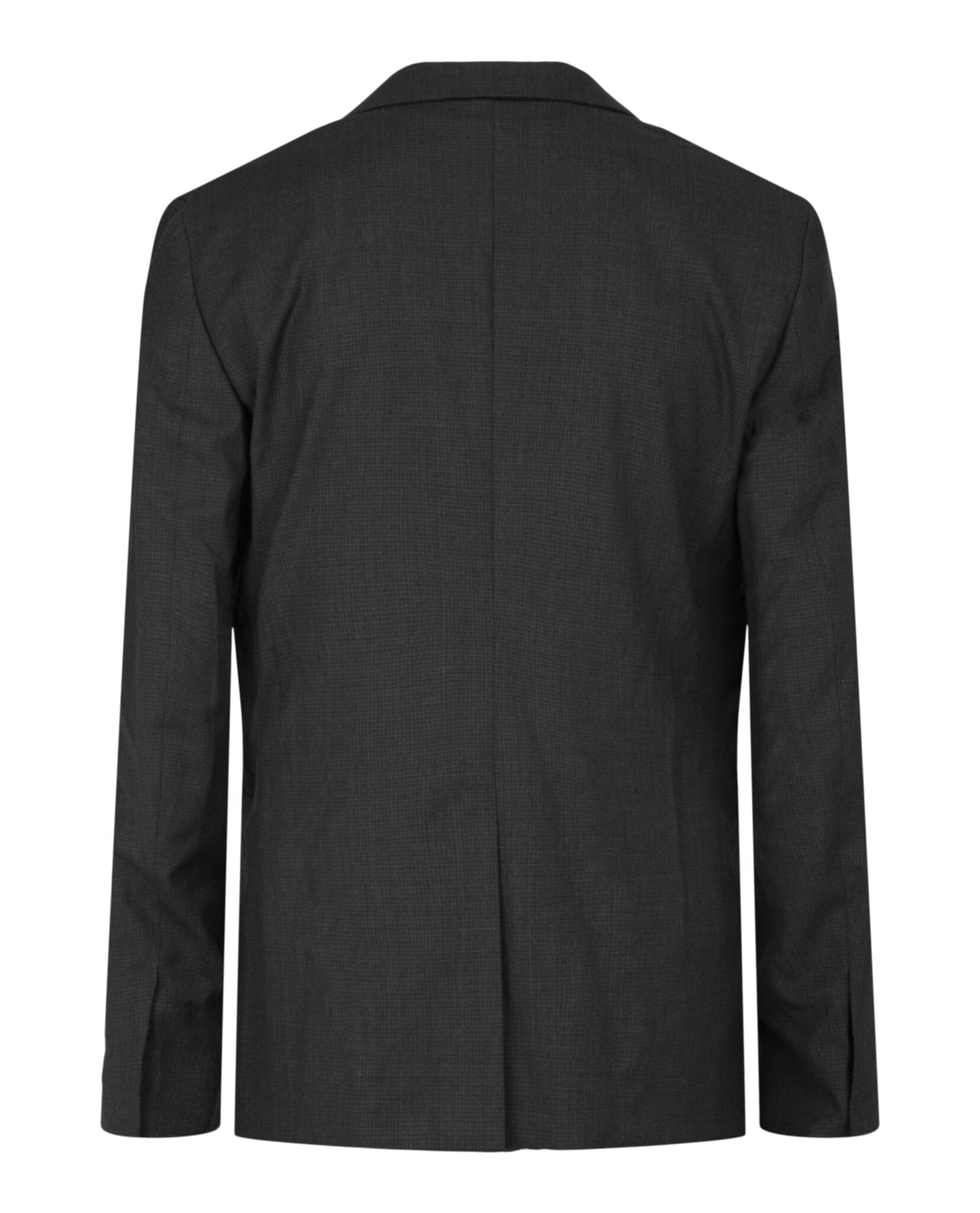 Givenchy Single-Breasted Blazer