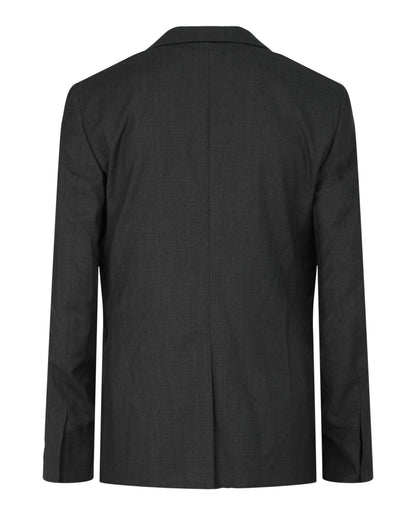 Givenchy Single-Breasted Blazer