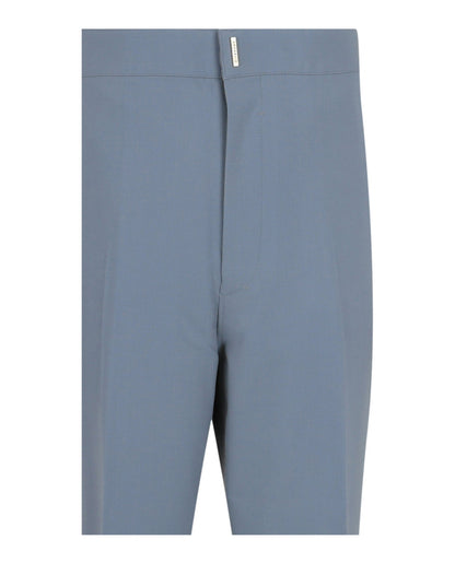 Givenchy Slim Fit Pants