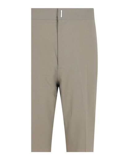 Givenchy Slim Fit Pants