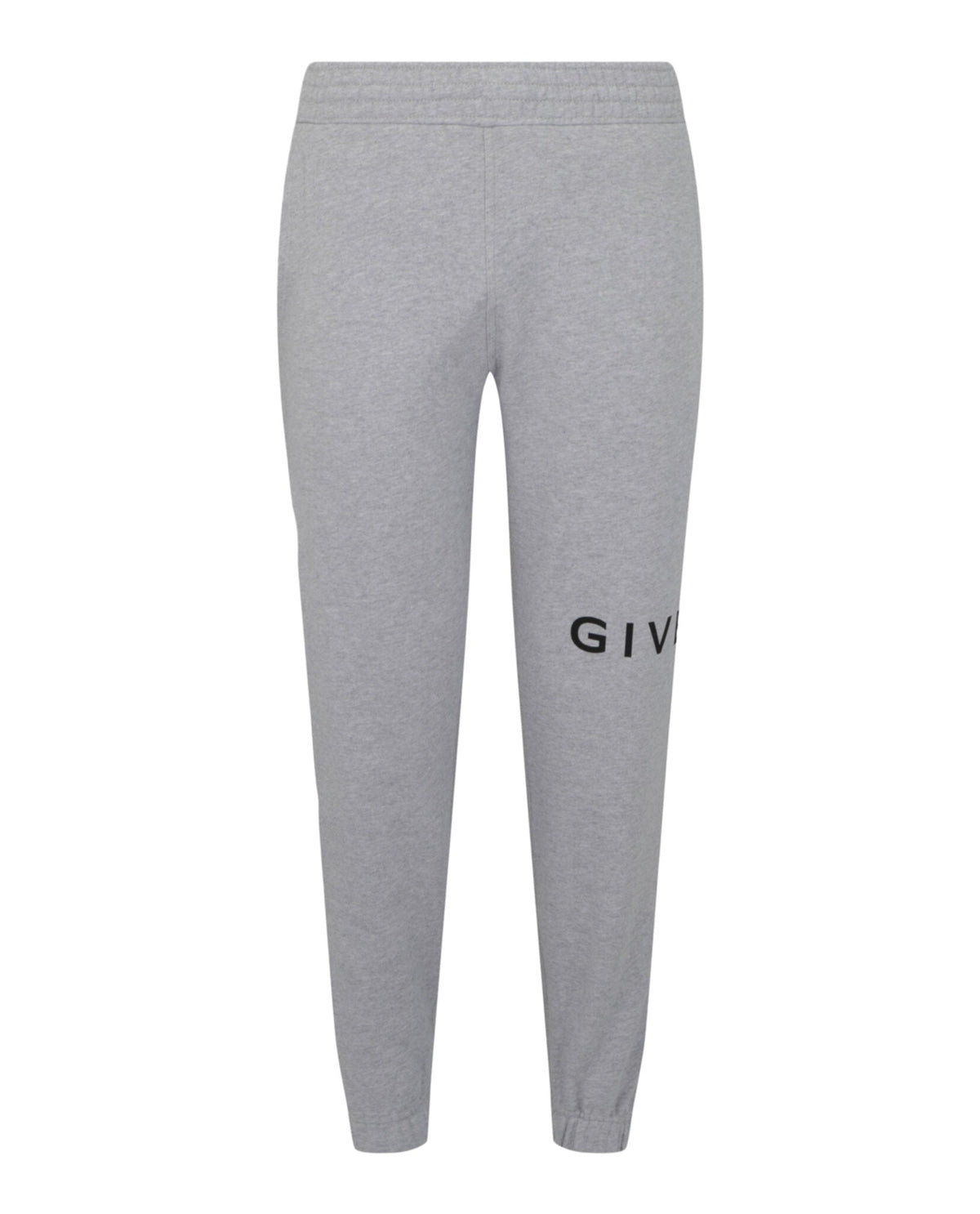 Givenchy Slim-Fit Logo Joggers