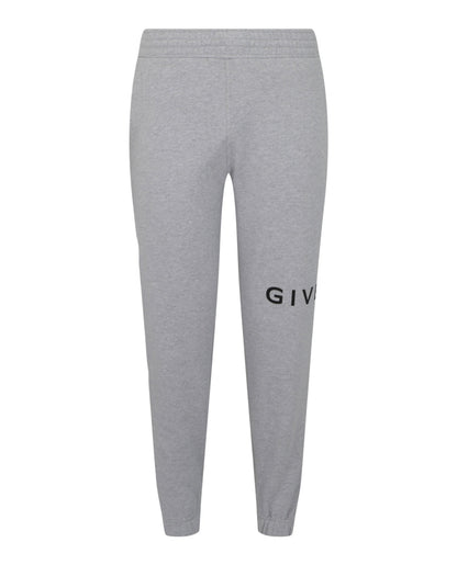 Givenchy Slim-Fit Logo Joggers