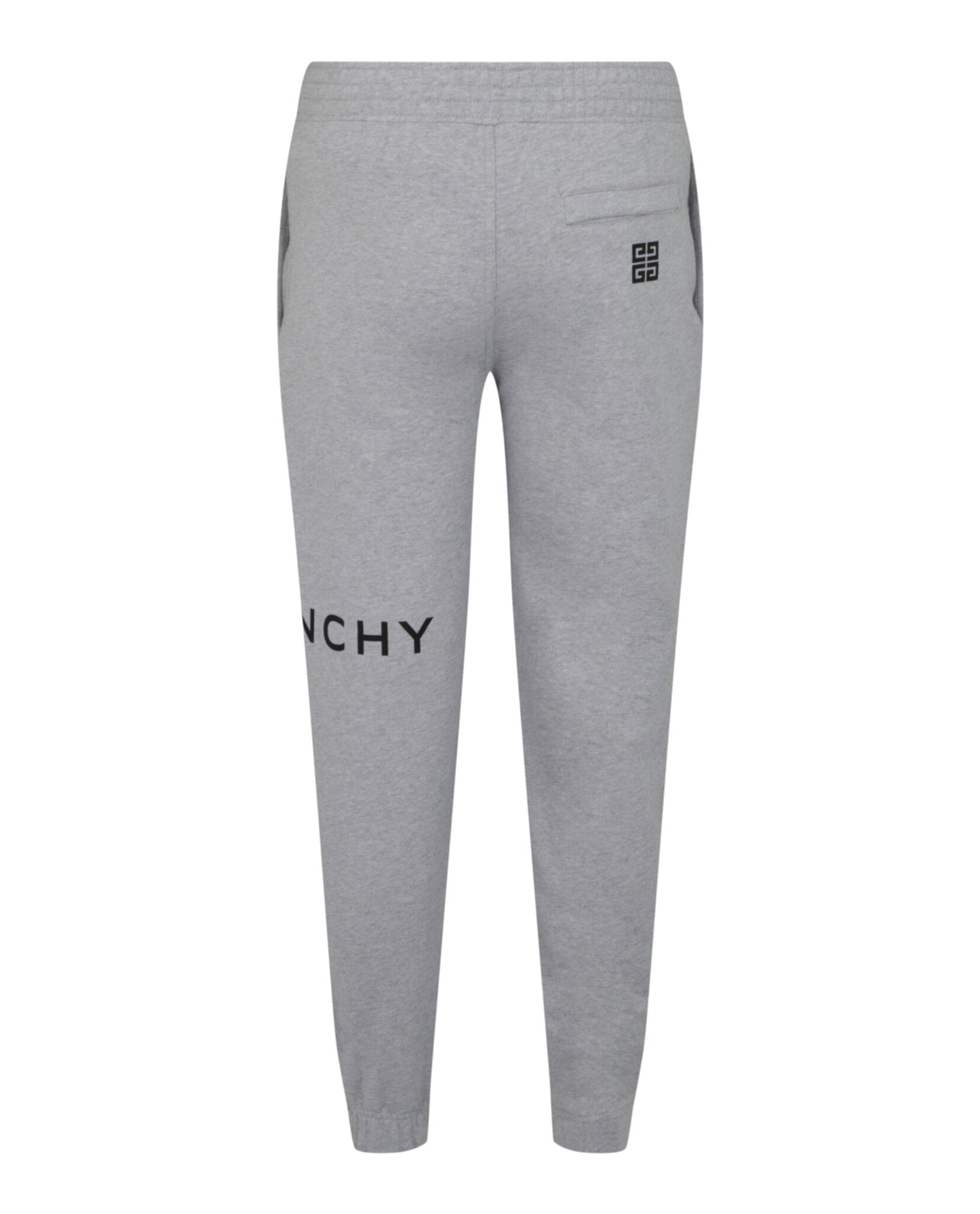 Givenchy Slim-Fit Logo Joggers