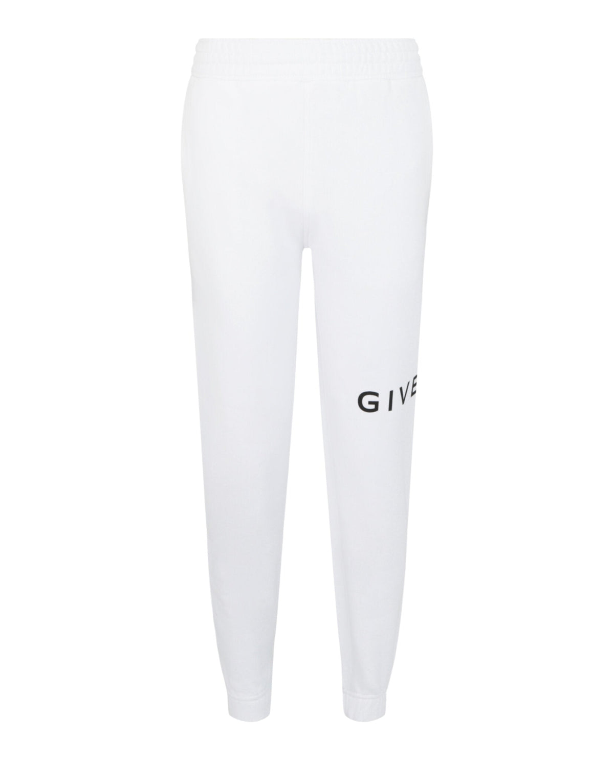 Givenchy Slim-Fit Logo Joggers