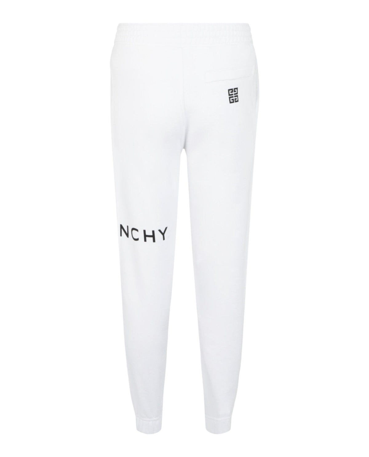 Givenchy Slim-Fit Logo Joggers