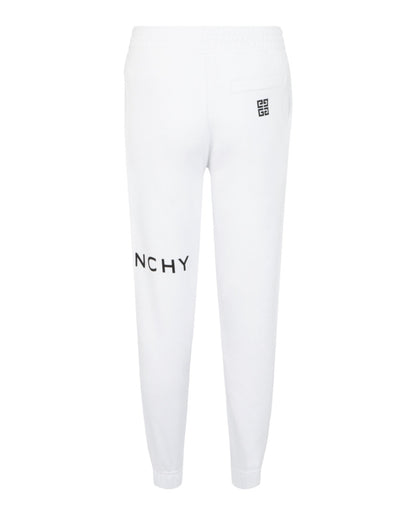 Givenchy Slim-Fit Logo Joggers