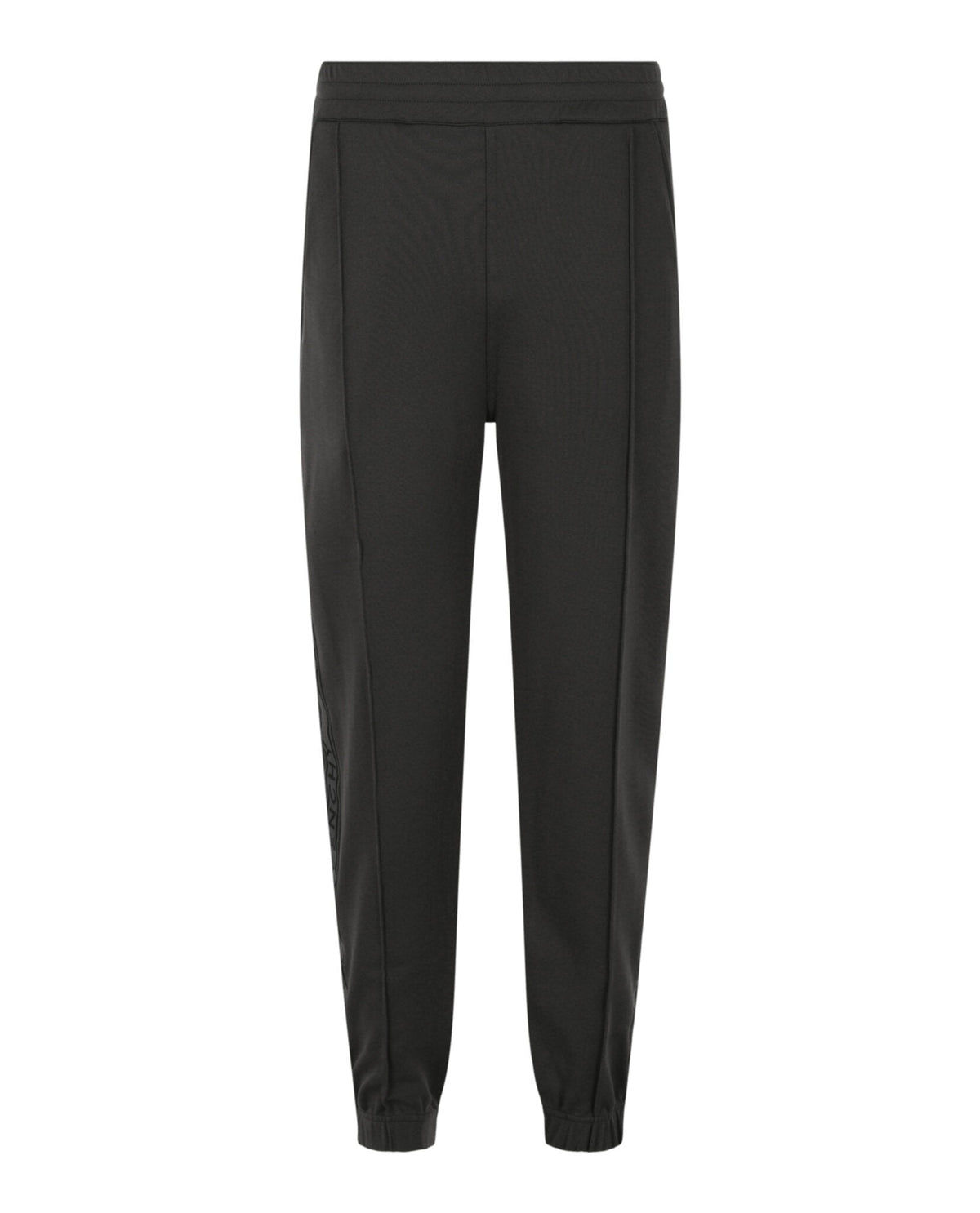 Givenchy Striped Logo Joggers