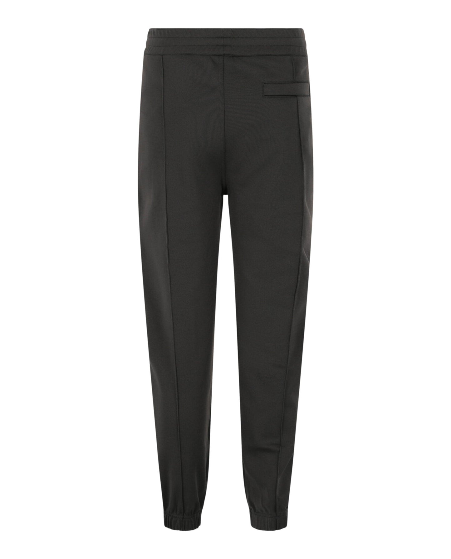 Givenchy Striped Logo Joggers