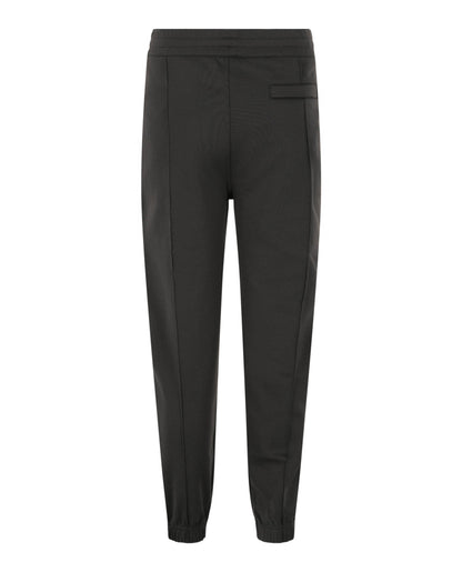 Givenchy Striped Logo Joggers