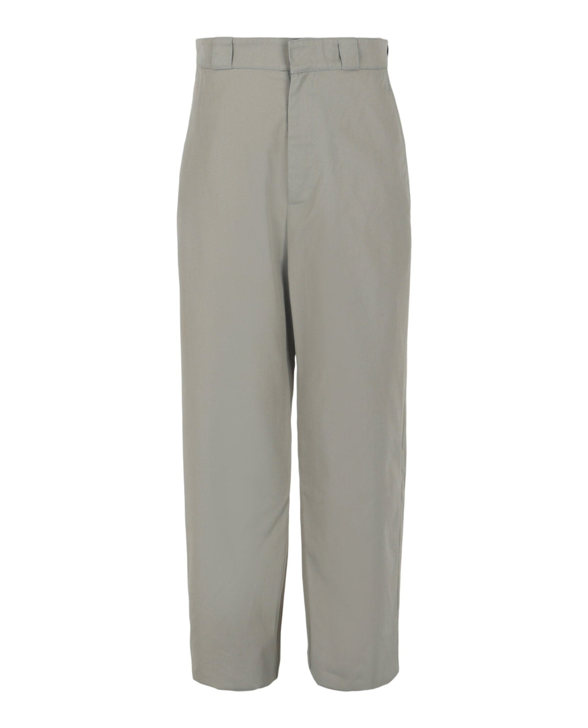 Givenchy Raw-Cut Woven Pants