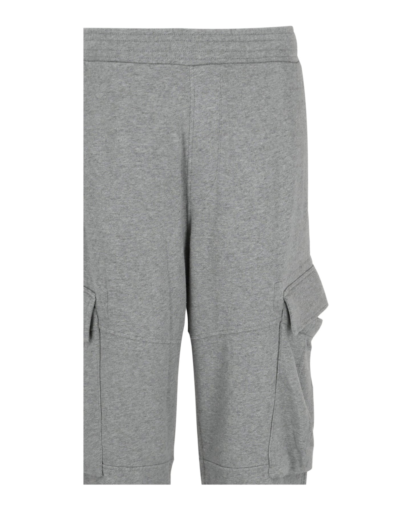 Givenchy Cargo Sweatpants