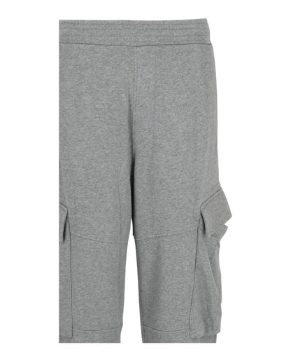 Givenchy Cargo Sweatpants