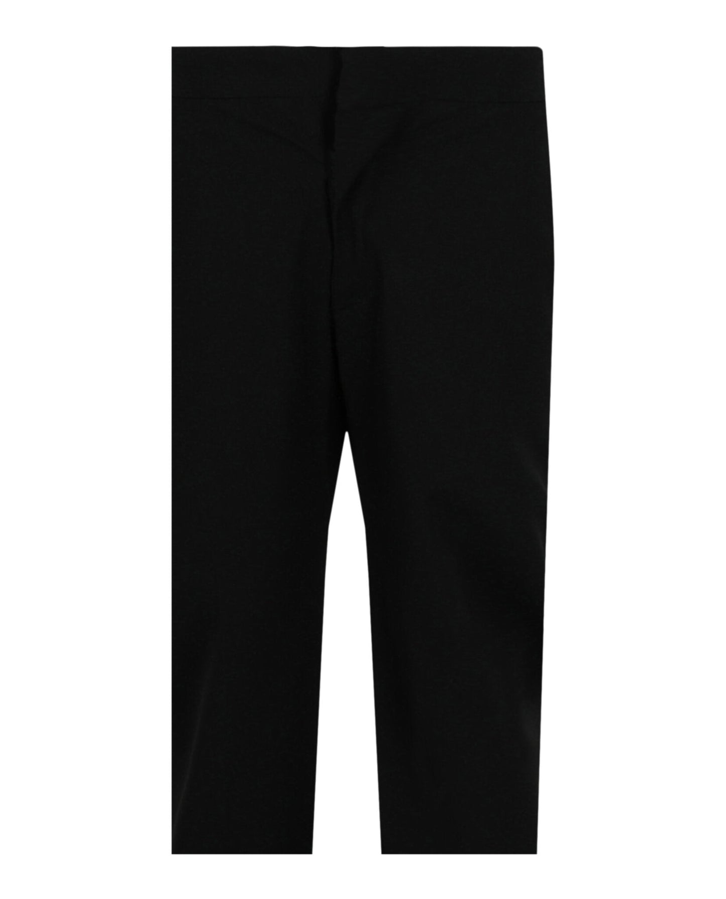 Givenchy No Side Seam Trousers