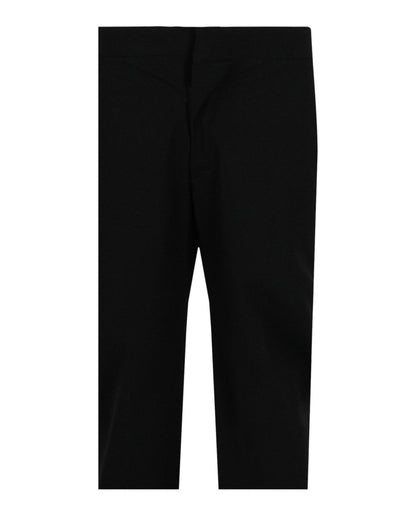 Givenchy No Side Seam Trousers