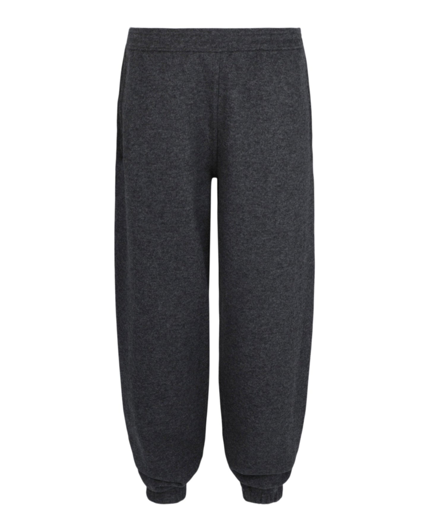 Givenchy Wool Blend Sweatpants
