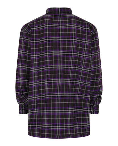 Givenchy Long Sleeve Check Jacket