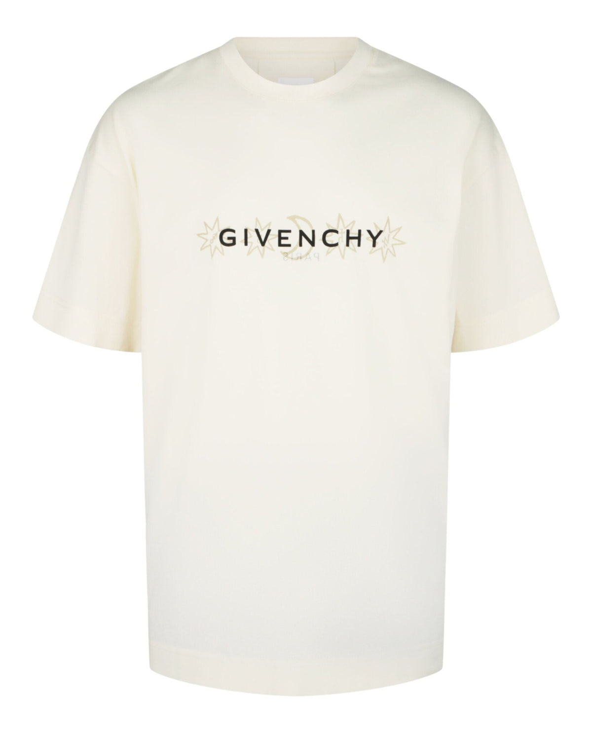 Givenchy Tarot Print T-Shirt