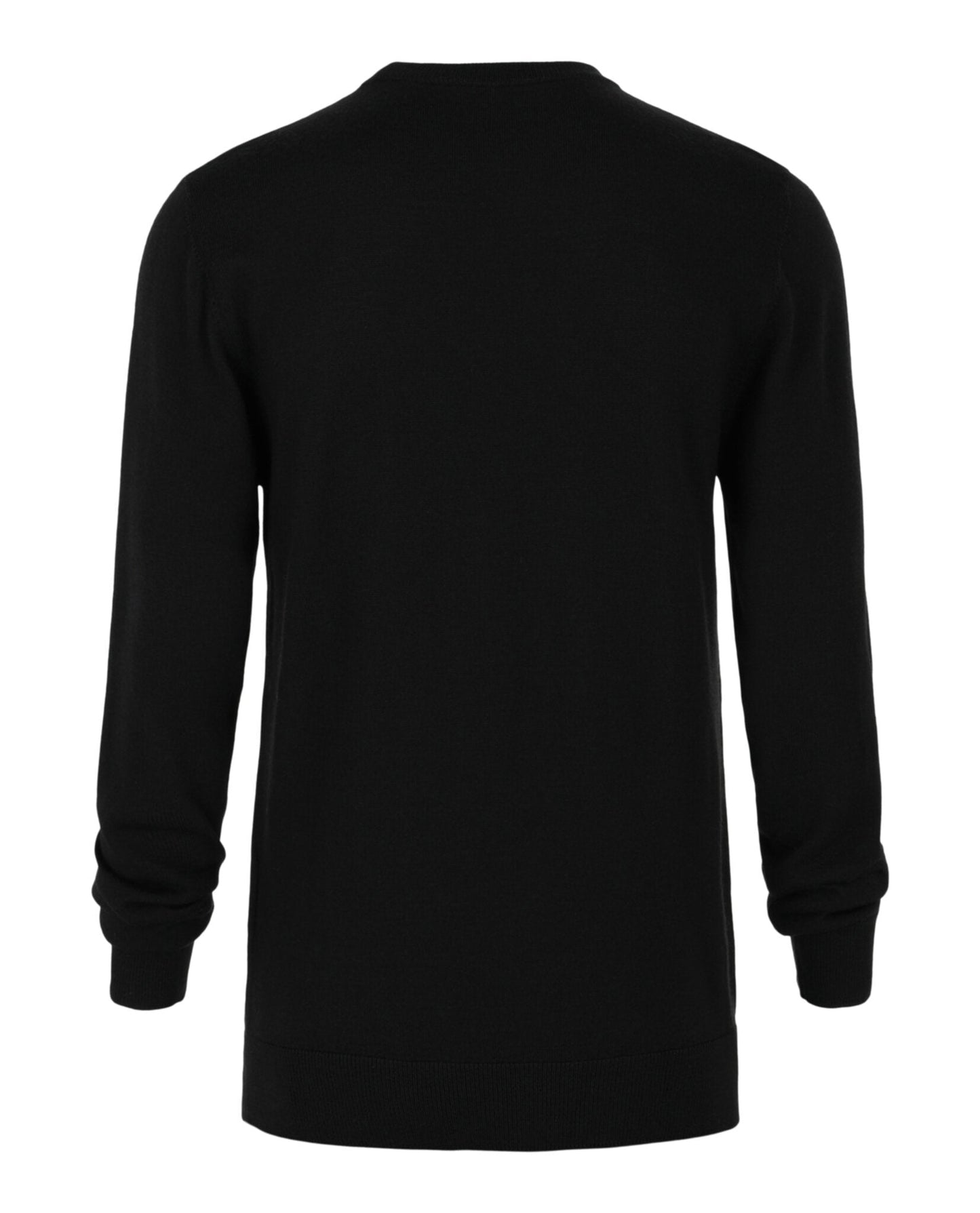 Givenchy Signature Logo Sweater