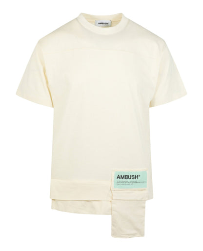 AMBUSH Waist Pocket T-Shirt