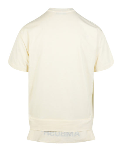 AMBUSH Waist Pocket T-Shirt