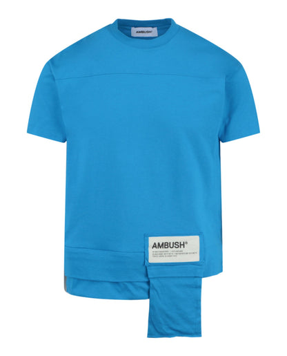AMBUSH Waist Pocket T-Shirt