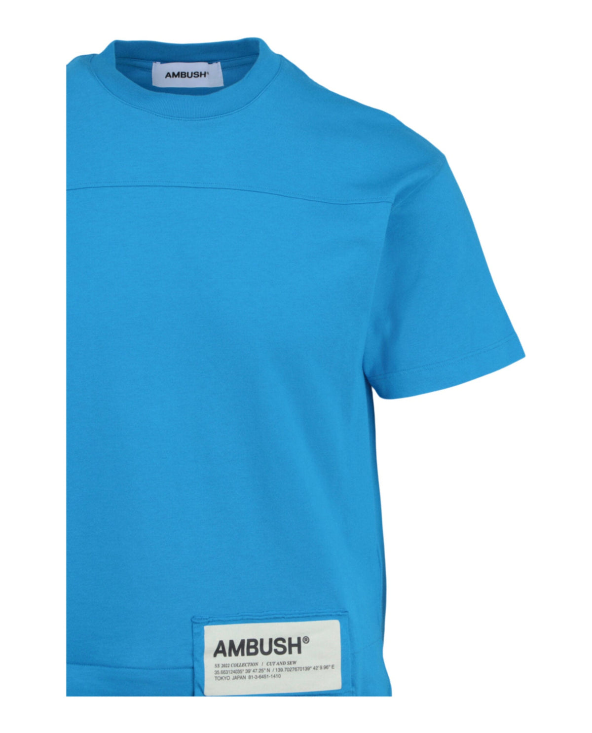 AMBUSH Waist Pocket T-Shirt