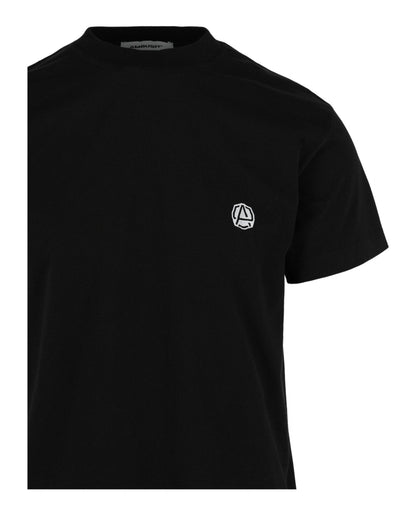 AMBUSH Emblem Basic T-Shirt