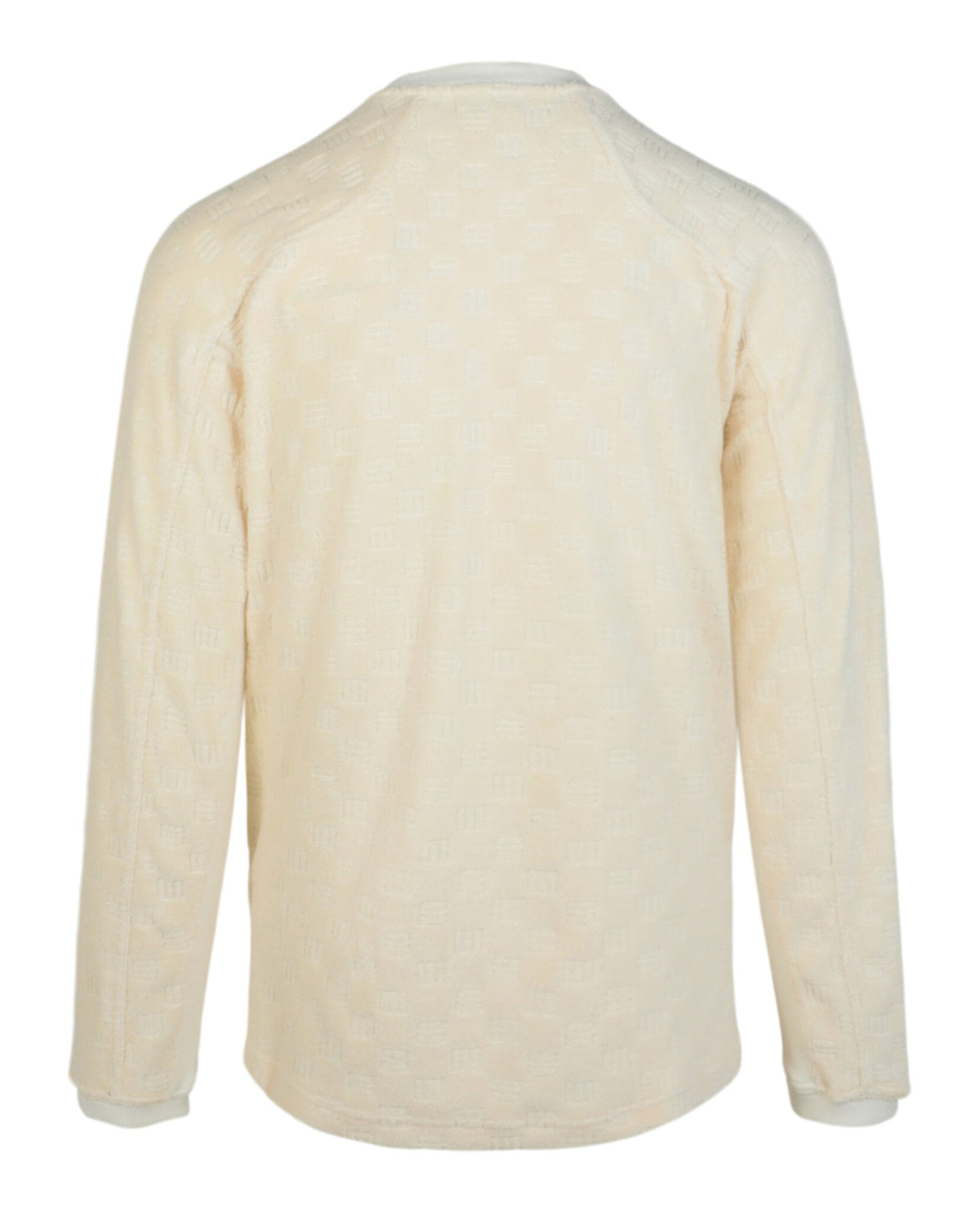 AMBUSH Monogram Crewneck Sweatshirt