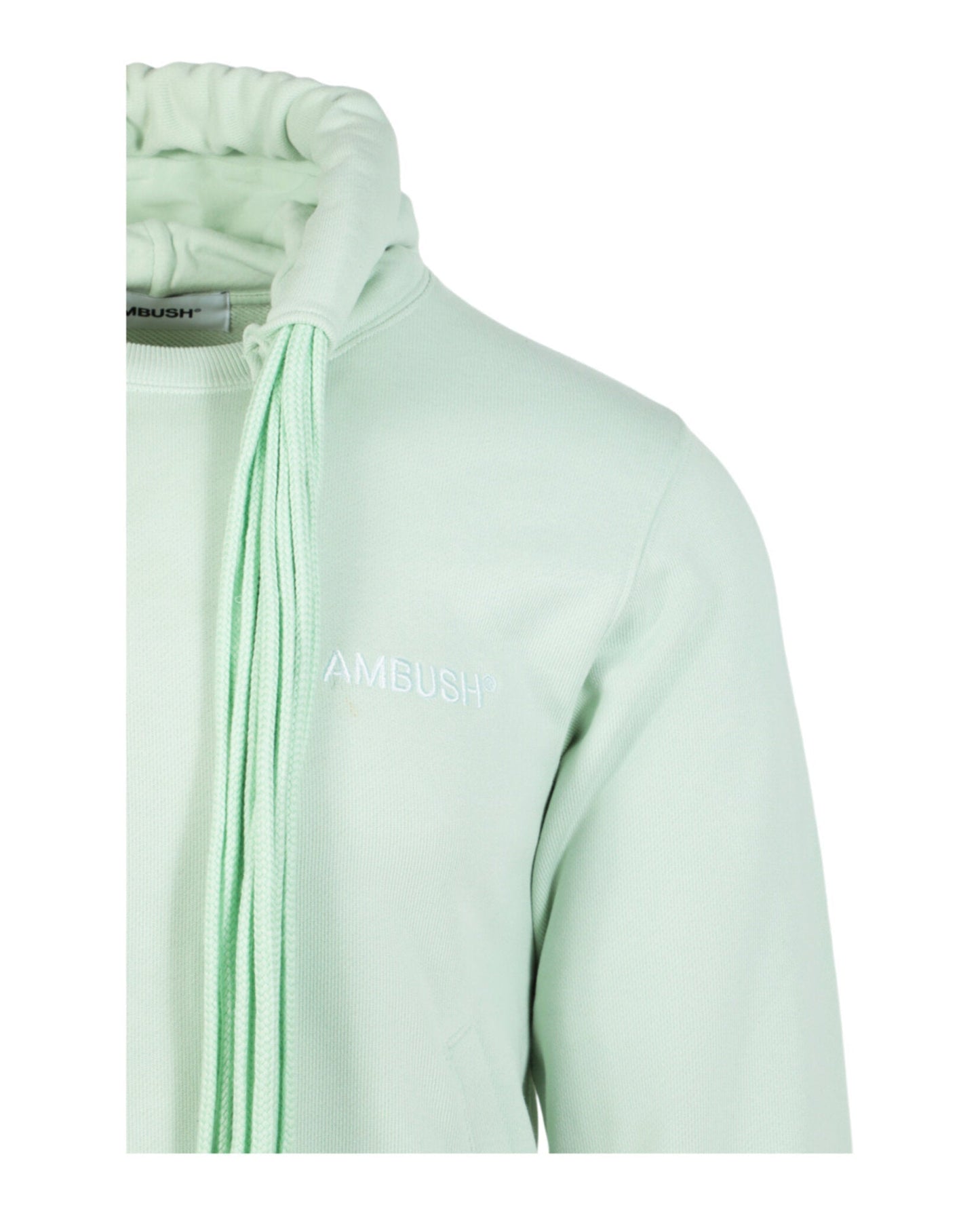 AMBUSH Multi-Drawcord Hoodie