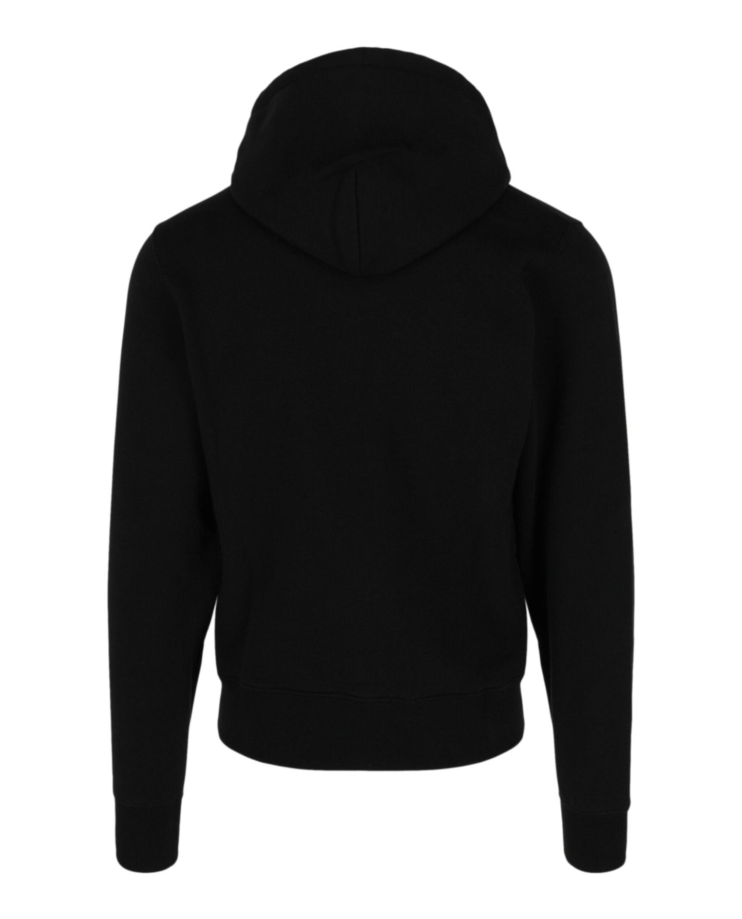 AMBUSH WKSP Logo-Print Hoodie