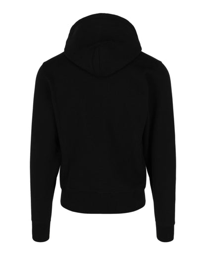 AMBUSH WKSP Logo-Print Hoodie