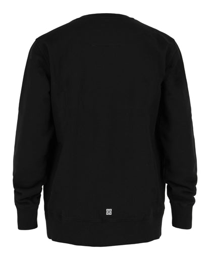 Givenchy Logo Sweatshirt