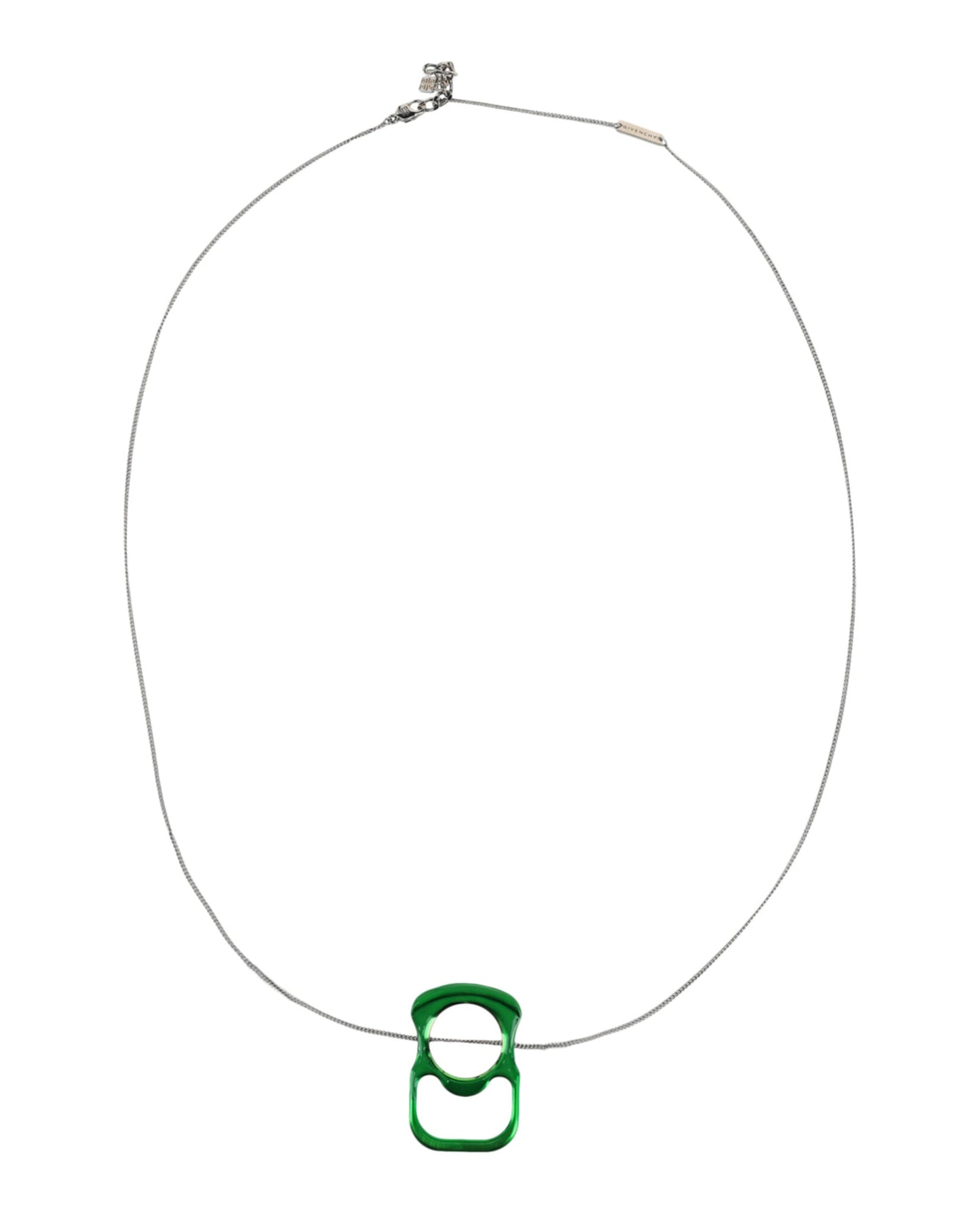 Givenchy G Can Necklace