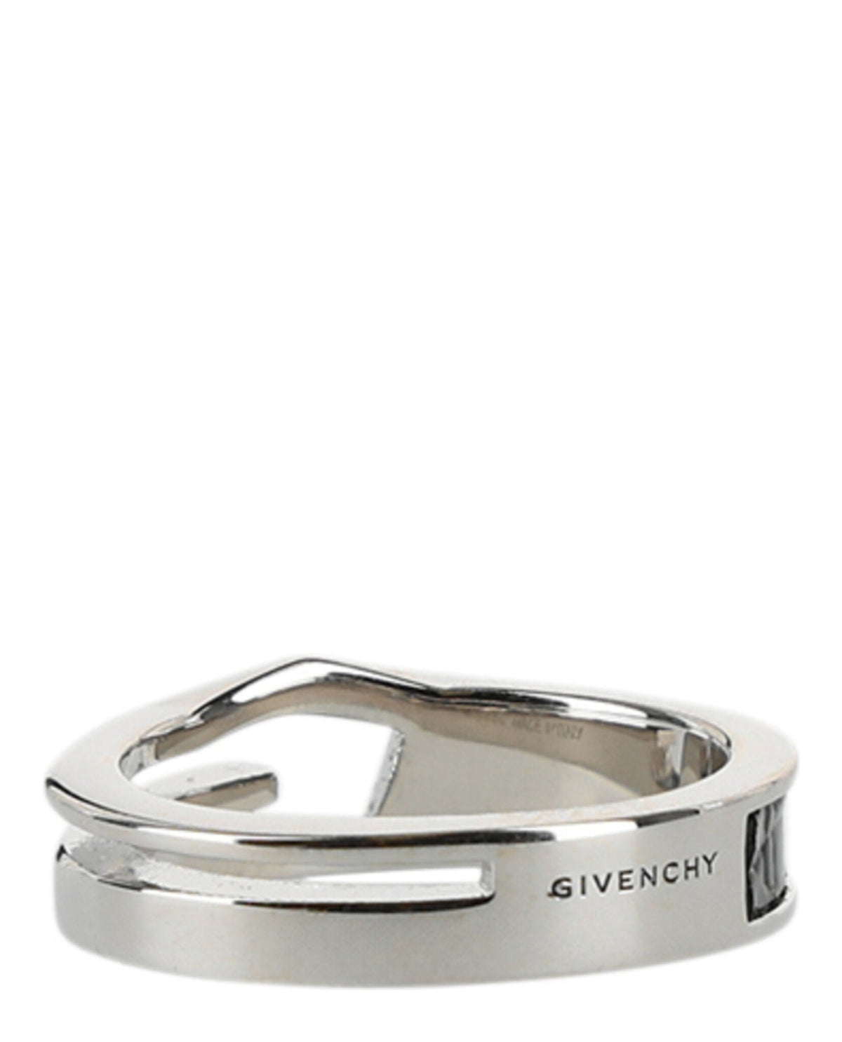 Givenchy Giv Cut Ring