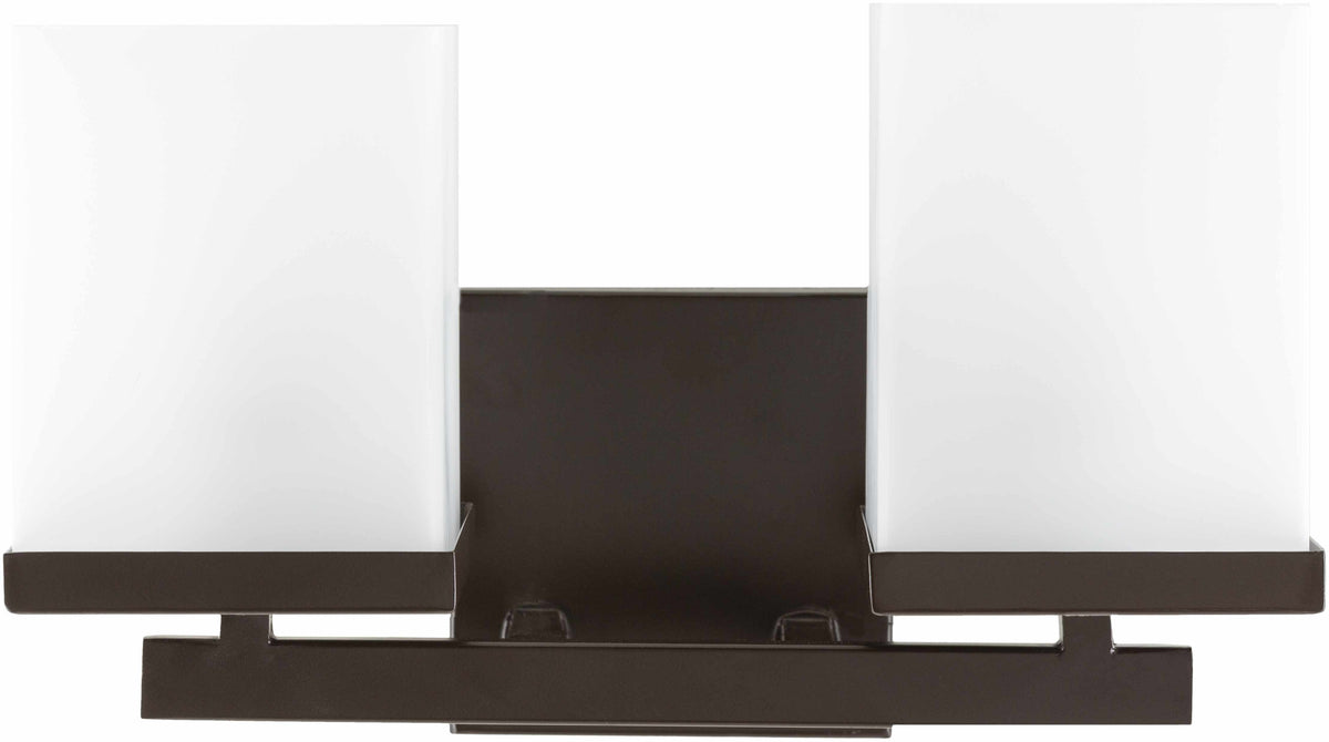 Bongued Wall Sconces - Clearance
