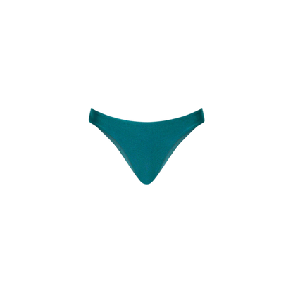 Kulani Kinis Minimal Full Coverage Bikini Bottom - Cenote
