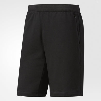adidas Men's Sport Id French Terry Short