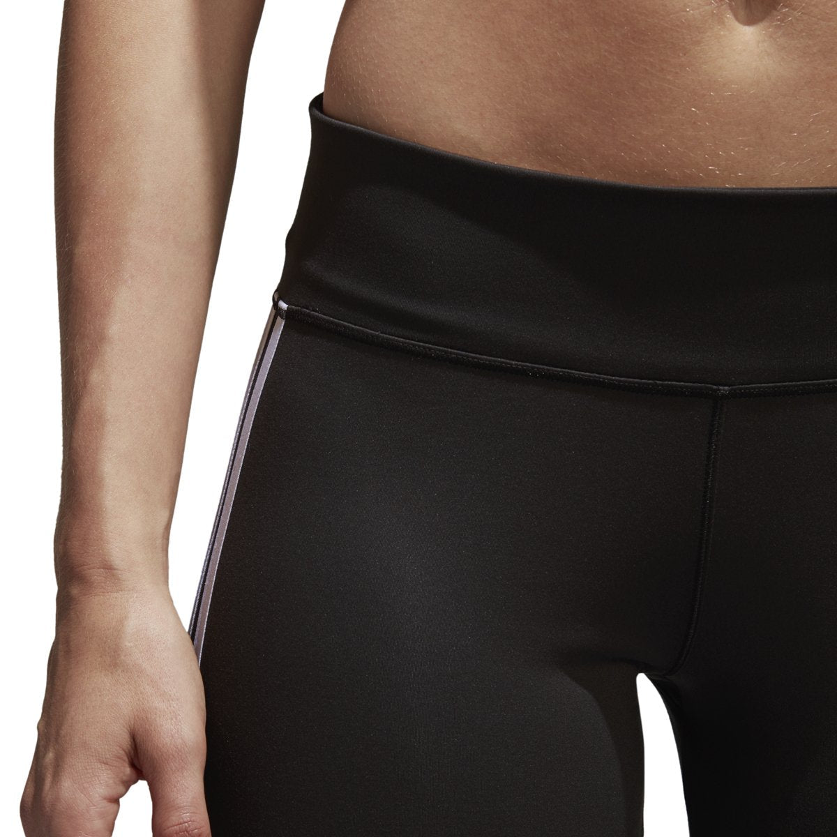 adidas Women's Designed 2 Move 3 Stripe Tight
