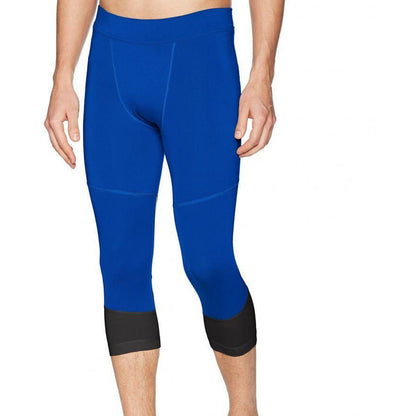 adidas Men's Foundation Three-Quarter Tight Tights